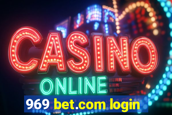 969 bet.com login